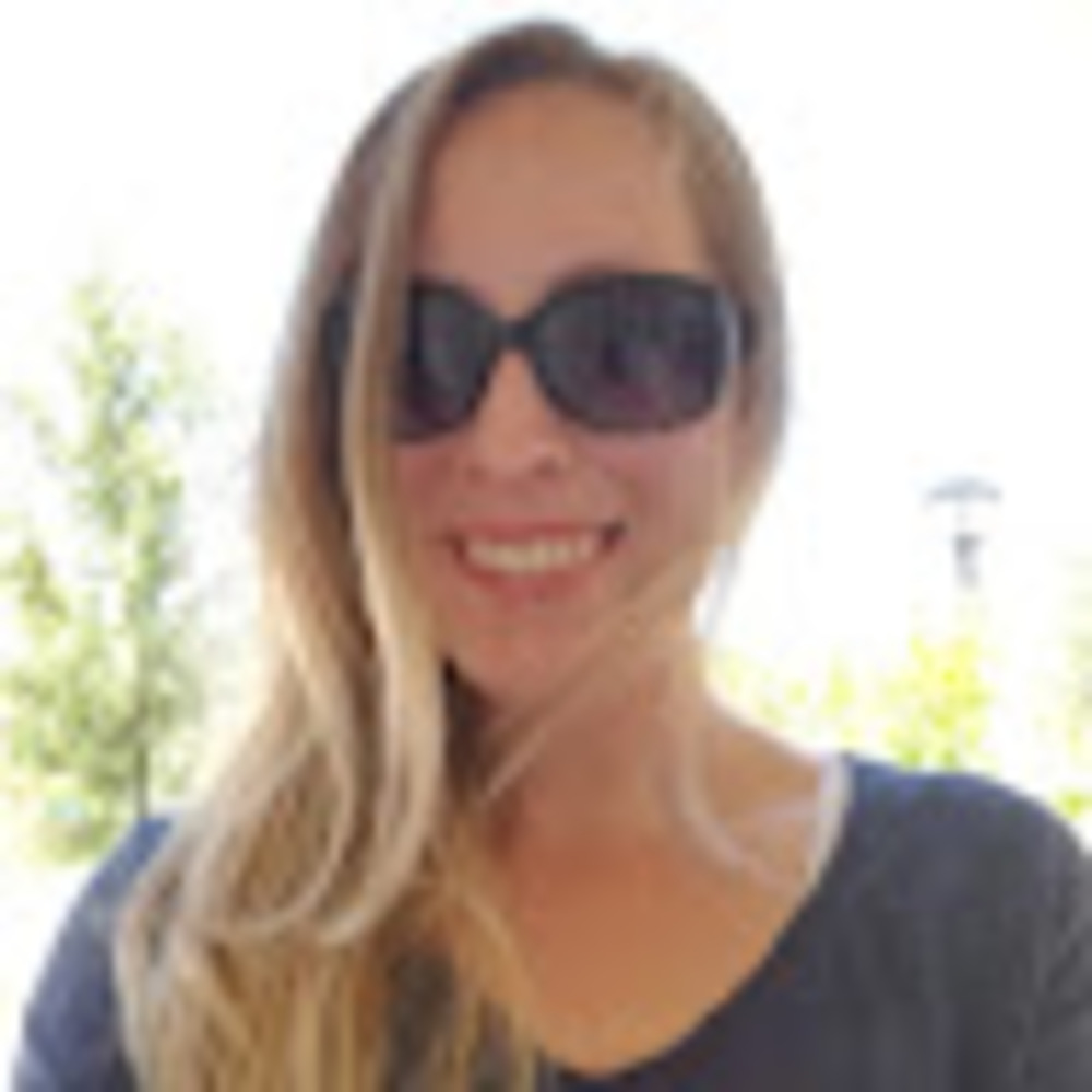 Meet your Posher, Nichole